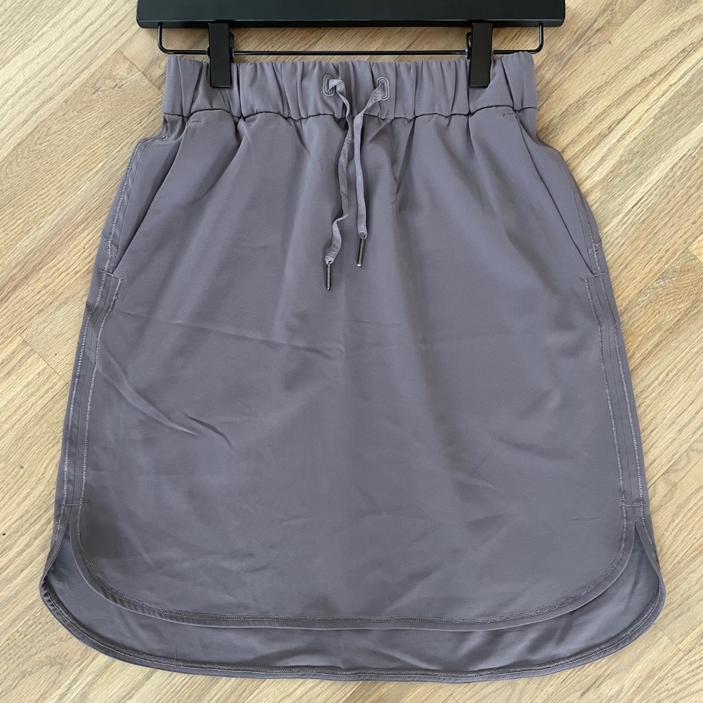 Lululemon Skirt